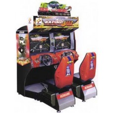 Racing Jam Twin (Konami)